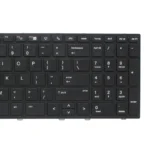 Tastatura za laptop HP 850 G5 bez misa