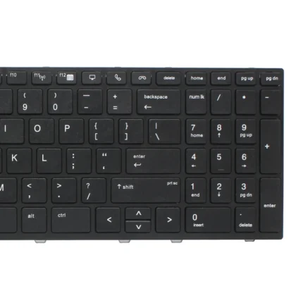 Tastatura za laptop HP 850 G5 bez misa