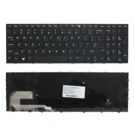 Tastatura za laptop HP 850 G5 bez misa