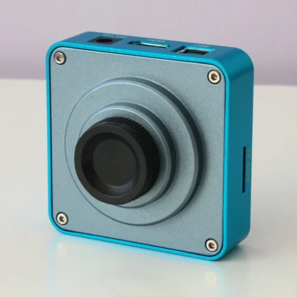 Kamera za mikroskop 48MP 4800W FHD V8 HDMI