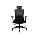 Stolica Office Fantech OC-A258 crna