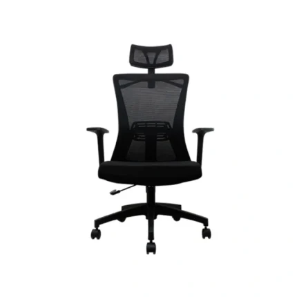 Stolica Office Fantech OC-A258 crna