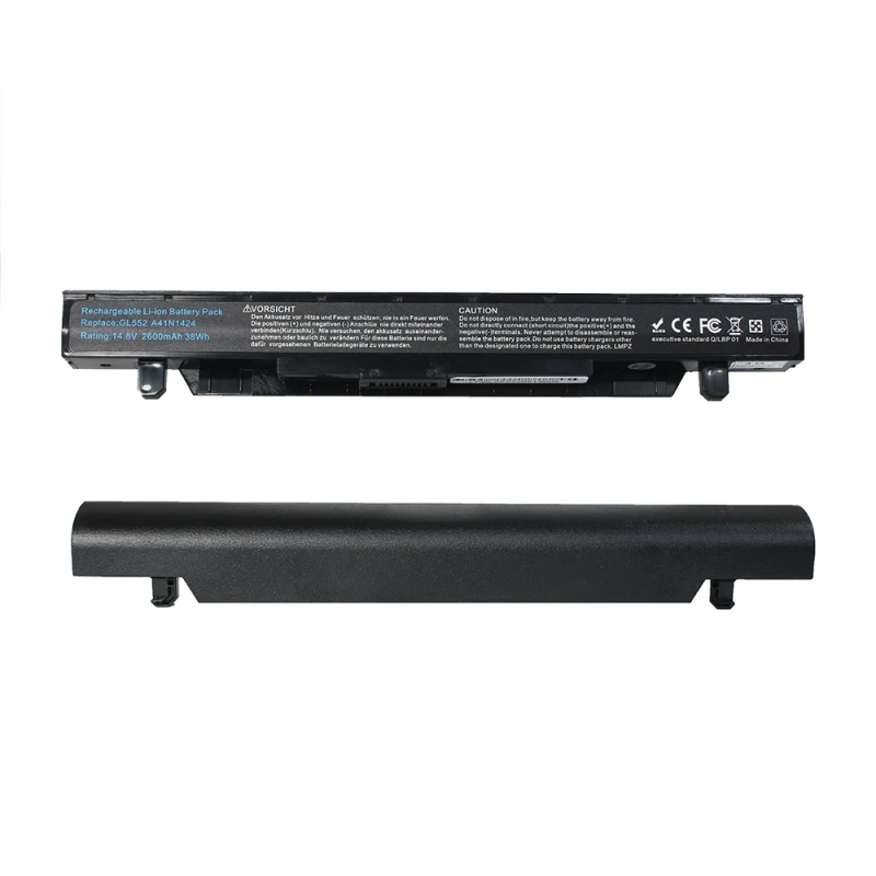 Baterija za laptop Asus GL552 A41N1424 Baterija za laptop Asus GL552 A41N1424