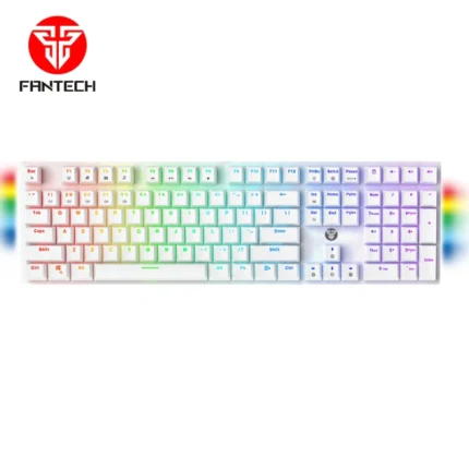 Tastatura Mehanicka Gaming Fantech MK855 RGB Maxfit 108 Space Edition (Red switch)