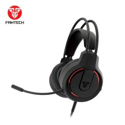 Slusalice Gaming Fantech HQ53 Flash crne