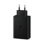Samsung Fast kucni punjac PD 65W crni bez kabla (EP-T6530-NBE)