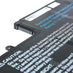 Baterija za laptop Dell Inspiron 15-5547/5545-3 11.1 V - 43Wh HQ2200