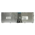 Tastatura za laptop Lenovo G50-30/45/70 crna