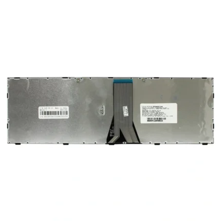 Tastatura za laptop Lenovo G50-30/45/70 crna
