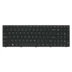 Tastatura za laptop Lenovo G50-30/45/70 crna