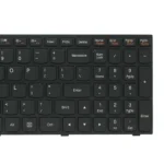 Tastatura za laptop Lenovo G50-30/45/70 crna