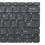 Tastatura za laptop HP 430 G6 crna