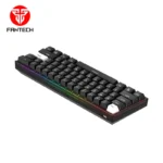 Tastatura Mehanicka Gaming Fantech MK857 RGB Maxfit61 FROST crna (Blue switch)