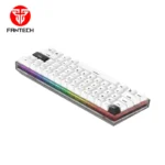 Tastatura Mehanicka Gaming Fantech MK857 RGB Maxfit61 FROST Wireless Space Edition (Blue switch)