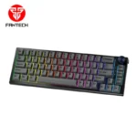 Tastatura Mehanicka Gaming Fantech MK858 RGB Maxfit67 crna (brown switch)