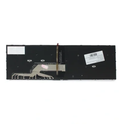 Tastatura za laptop HP 650 G4 pozadinsko osvetljenje