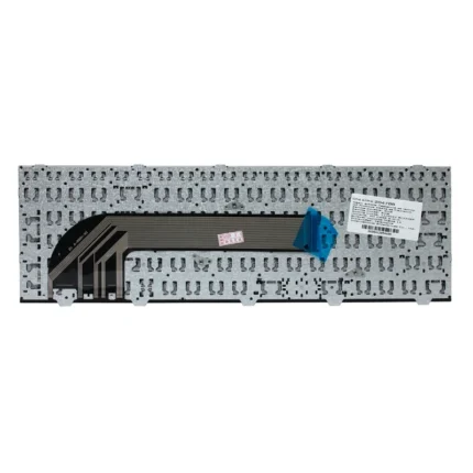Tastatura za laptop HP Probook 4540s sa sivim frameom