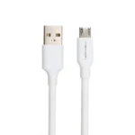 Kucni punjac Teracell Evolution TC-08 5V 2.4A 12W sa micro USB kablom beli CE