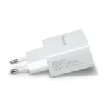 Kucni punjac Teracell Evolution TC-08 5V 2.4A 12W beli CE