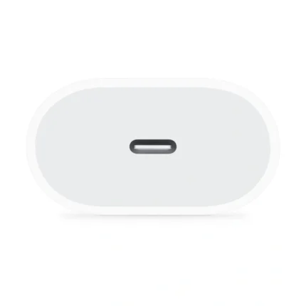 Kucni punjac PD Fast charger 20W 3A za iPhone 11/12 HQ CE beli