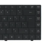 Tastatura za laptop HP Compaq 620 veliki enter