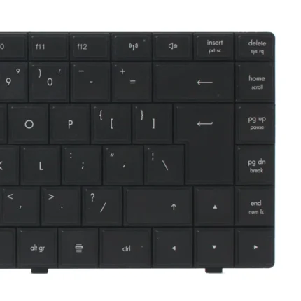 Tastatura za laptop HP Compaq 620 veliki enter