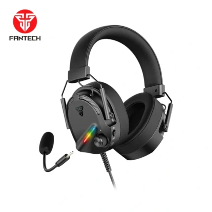 Slusalice Gaming Fantech HG26 Alto 7.1 crne