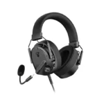 Slusalice Gaming Fantech MH91 Alto crne