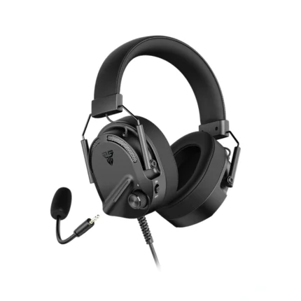 Slusalice Gaming Fantech MH91 Alto crne