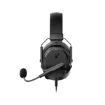 Slusalice Gaming Fantech MH91 Alto crne