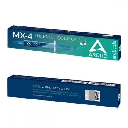 Termalna pasta Arctic AC MX-4 4g