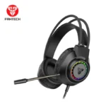 Slusalice Gaming Fantech HQ55 Portal crne