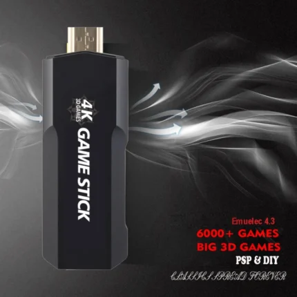 Konzola za igranje GD10 128GB
