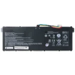 Baterija za laptop Acer A515 11.4V 4200mAh 48W