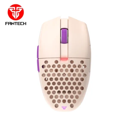 Mis Wireless Gaming Fantech XD7 Aria bez