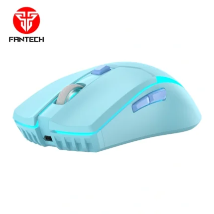 Mis Wireless Gaming Fantech WGC2 Venom II plavi