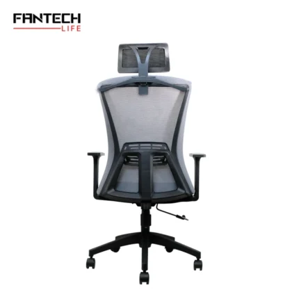 Stolica Office Fantech OC-A258 siva