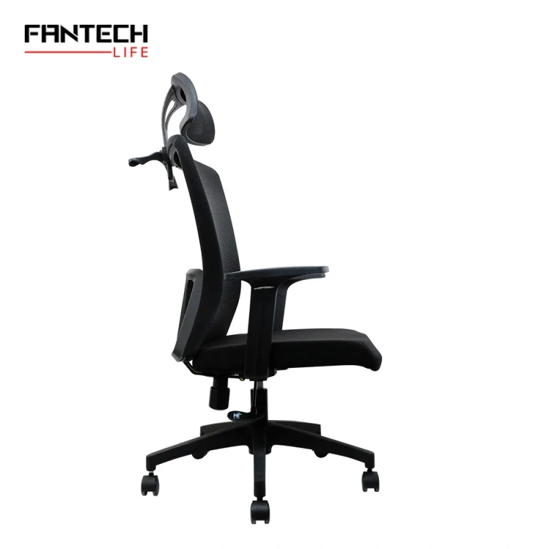 Stolica Office Fantech OC-A258 siva Stolica Office Fantech OC-A258 siva