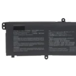 Baterija za laptop Asus ExpertBook B1500C