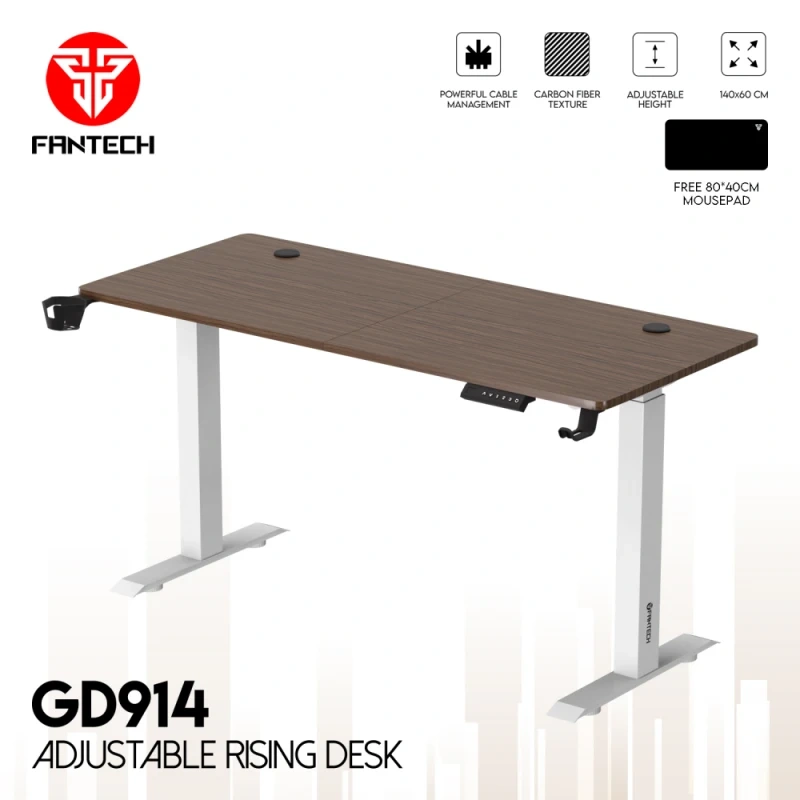Sto Gaming Fantech GD914 beli Sto Gaming Fantech GD914 beli