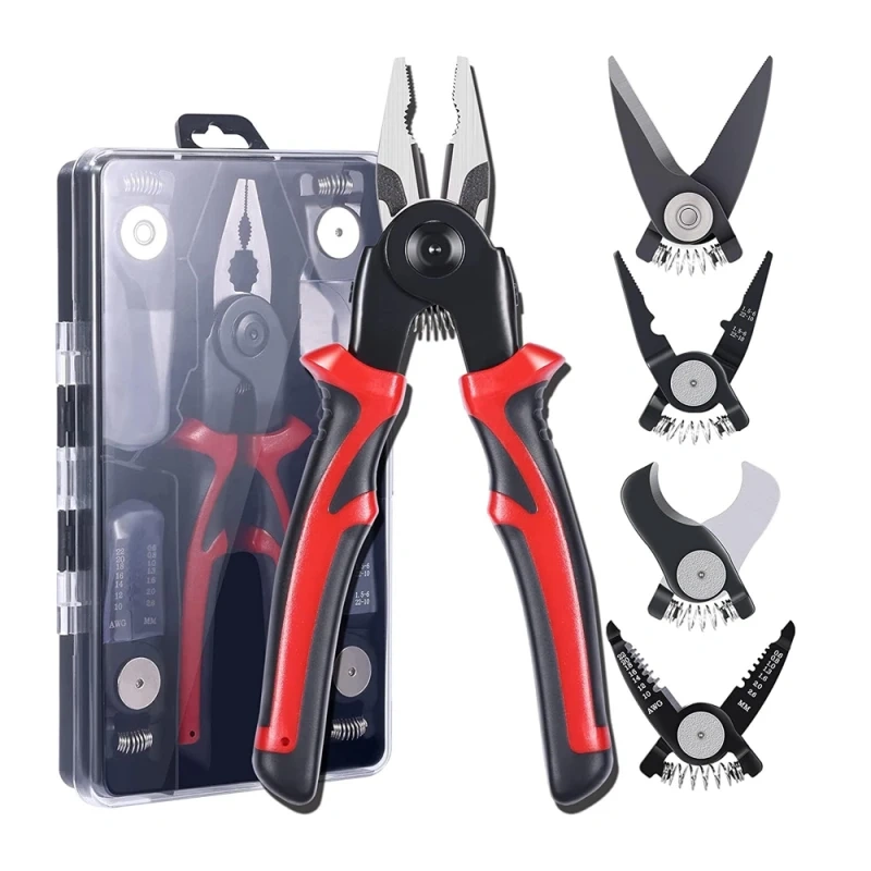 Klesta kombinovana 5 u 1 Klesta kombinovana 5 u 1
