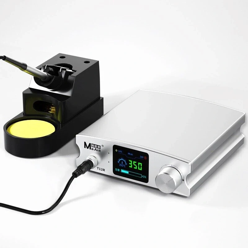 Lemilica MAANT T12R 75W EU adapter Lemilica MAANT T12R 75W EU adapter