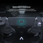 Joypad wireless Fantech WGP14 sakura