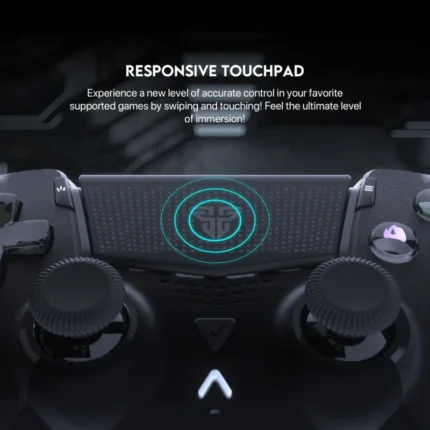 Joypad wireless Fantech WGP14 sakura