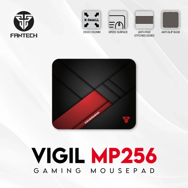 Podloga za mis Fantech MP256 Vigil Podloga za mis Fantech MP256 Vigil