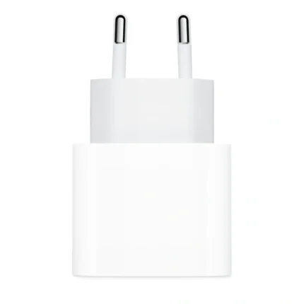 Apple kucni punjac PD 20W beli (MHJE3ZM/A)
