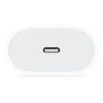 Apple kucni punjac PD 20W beli (MHJE3ZM/A)