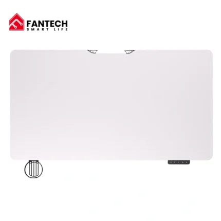 Sto Gaming Fantech WS311 Work Station beli