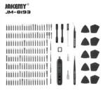 Elektricni srafciger JAKEMY JM-8193, 180 u1