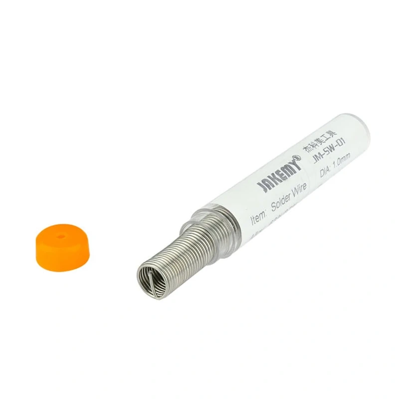 Kalaj zica (olovka) JAKEMY JM-SW01, 15g Kalaj zica (olovka) JAKEMY JM-SW01, 15g
